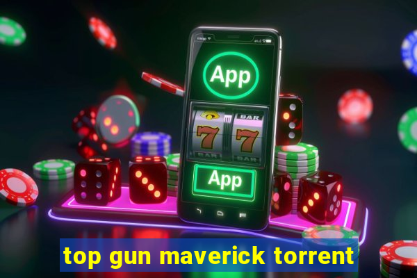 top gun maverick torrent